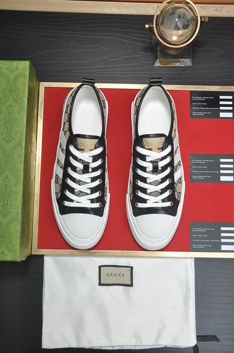 Gucci Casual Shoes